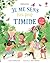 Je me sens (un peu) timide - Dès 3 ans