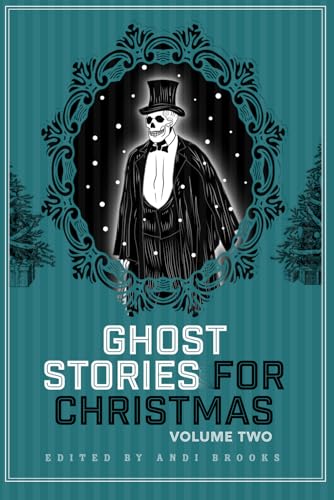 Ghost Stories For Christmas, Volume Two (Paperback)