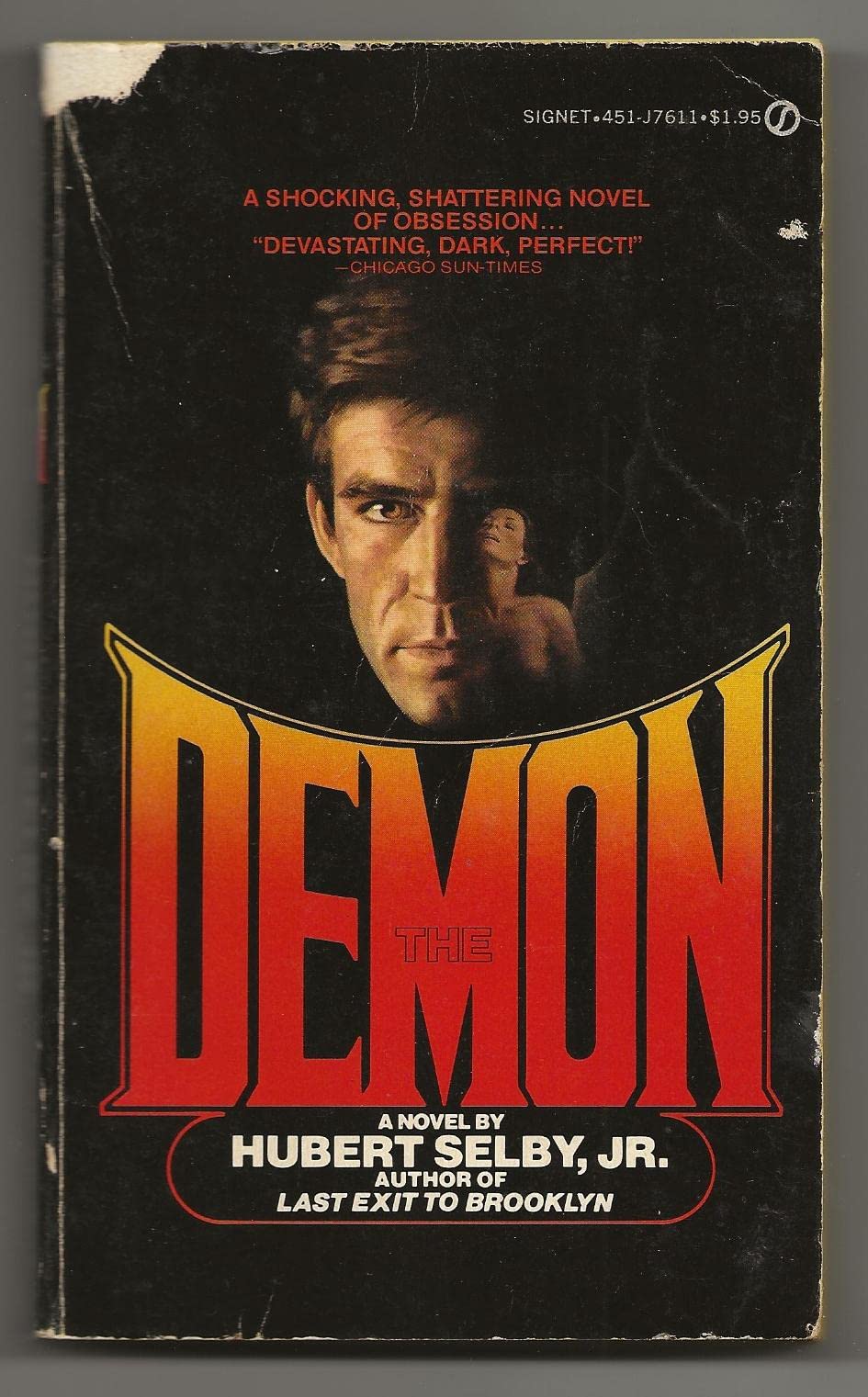 The Demon