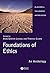 [(Foundations of Ethics: An Anthology)] [Author: Russ Shafer-Landau] published on (October, 2006)