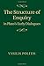 The Structure of Enquiry in Plato's Early Dialogues by Vasilis Politis (2015-05-28)