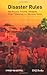 Disaster Rules by Rob Russell (2010-12-13)