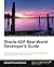 Oracle ADF Real World Developer's Guide by Purushothaman Jobinesh (2012-10-22)