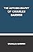 The Autobiography of Charles Darwin