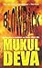 BLOWBACK by Mukul Deva (2010-01-30)
