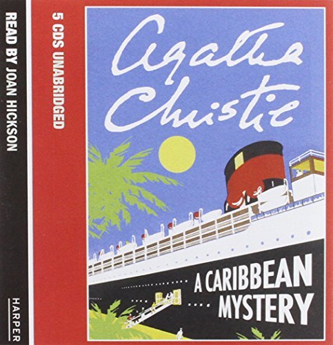 A Caribbean Mystery