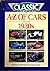 A-Z of Cars of the 1930s