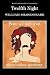 NEW-Twelfth Night by William Shakespeare NEW-Twelfth Night by William Shakespeare