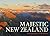 Majestic New Zealand: Compa...