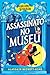Assassinato no Museu (Montgomery Bombom #1)