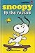 Snoopy to the Rescue (Snoopy)