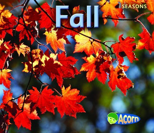 Fall (Seasons) by Smith, Sian (2009) Library Binding