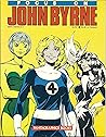 Focus on John Byrne