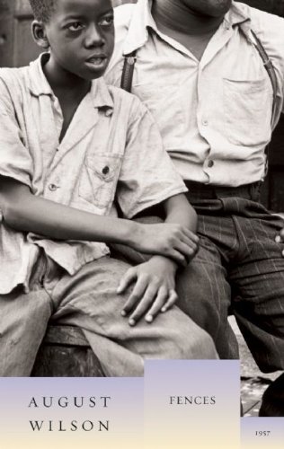 Fences by Wilson, August [Theatre Comm Grp,2008]