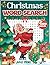 Christmas Word Search: Larg...
