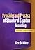 Principles and Practice of Structural Equation Modeling, Third Edition by Kline PhD, Rex B. [The Guilford Press,2010] (Paperback) 3rd Edition