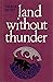 Land without thunder;: Short stories (Modern African library)
