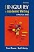 From Inquiry to Academic Writing: A Practical Guide by Stuart Greene (2014-12-12)