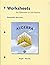 Worksheets for Classroom or Lab Practice for Elementary Algebra for College Students