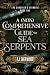 A (Non) Comprehensive Guide to Sea Serpents (The Sorcerer's Grimoire)