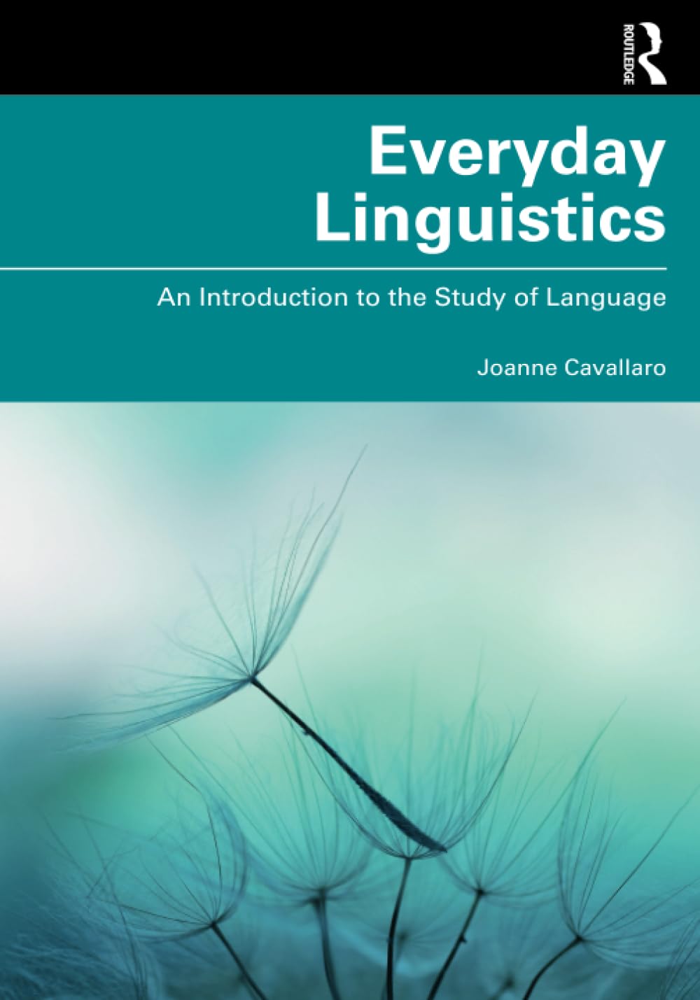 Everyday Linguistics (Paperback)
