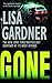 Gone[GONE][Mass Market Paperback] by LisaGardner