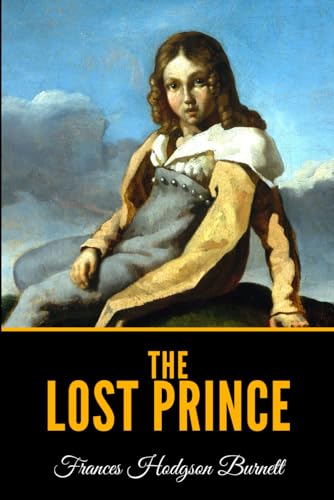 The Lost Prince