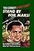 Tom Corbett #1