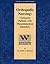 Orthopedic Nursing Caring for Patients with Musculoskeletal D... by Judith A. Halstead