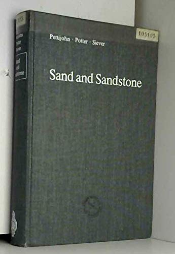 Sand and Sandstone (Hardcover)