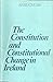 The Constitution and Consti...