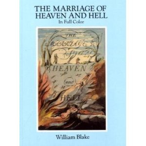 TheMarriage ofHeaven and Hell AFacsimile in Full Color
