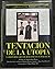 Tentacion de La Utopia (Spanish Edition)