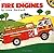 Fire Engines by Anne Rockwell (1993-05-03)