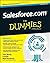Salesforce.com For Dummies by Wong, Tom, Kao, Liz, Kaufman, Matt (2014) Paperback