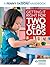 Getting It Right for Two Year Olds: A Penny Tassoni Handbook by Tassoni, Penny (2014) Paperback