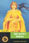 THE HAPPY PRINCE