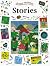 Stories (Artists' Workshop) by Penny King (1996-06-02)