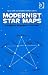 Modernist Star Maps by Aaron Jaffe