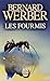 Les Fourmis (Le Livre de Poche) by Werber (1993-06-16)