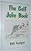 The golf joke book