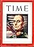 Time Magazine August 31, 1942