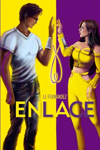 Enlace (Paperback)
