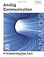 Analog Communication by Dr. P Ramakrishna Rao (2011-05-26)