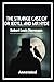 The Strange Case of Dr. Jekyll and Mr. Hyde (Annotated)