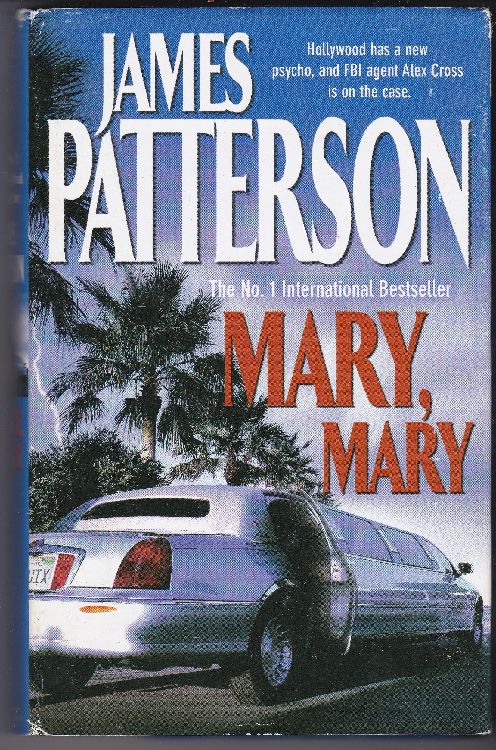 Mary, Mary