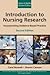 Introduction to Nursing Research, 2/e