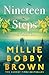 Nineteen Steps (Hardback)