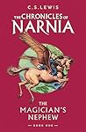 The Magician’s Ne...
