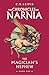 The Magician’s Nephew (The Chronicles of Narnia)